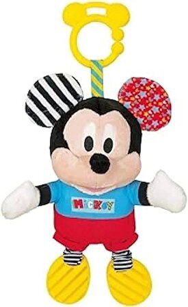 Clementoni Disney Baby Mickey İlk Aktiviteler Oyuncak