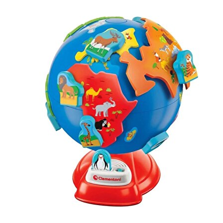 64816 Tech Toys - Eğitici Dünya +4 yaş