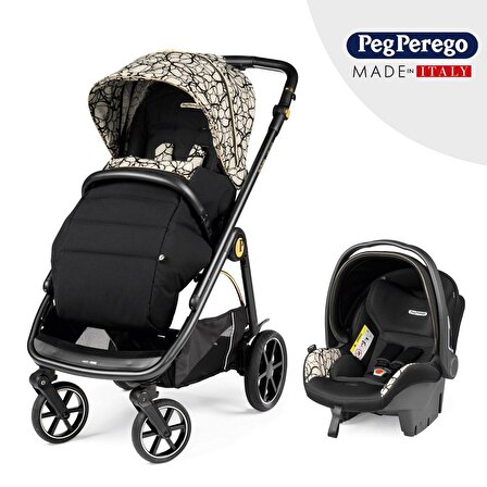 Peg Perego Veloce Travel Bebek Arabası
