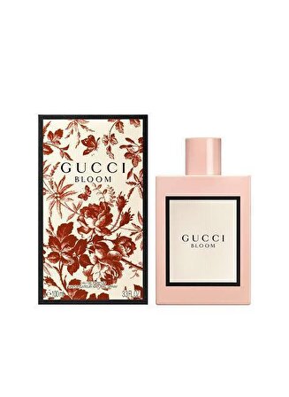 Gucci Bloom 100ML EDP Bayan Parfümü