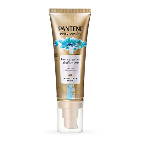 Pantene Pro-V Miracles Kuru Saç Uçlarına Elveda Serumu 70 ml