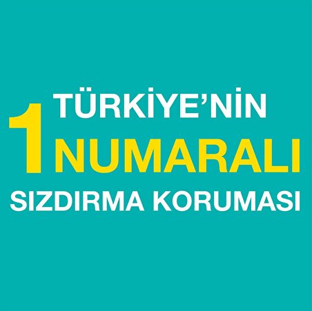 Prima Aktif Bebe 2 Numara Yenidoğan 180'li Bel Bantlı Bez