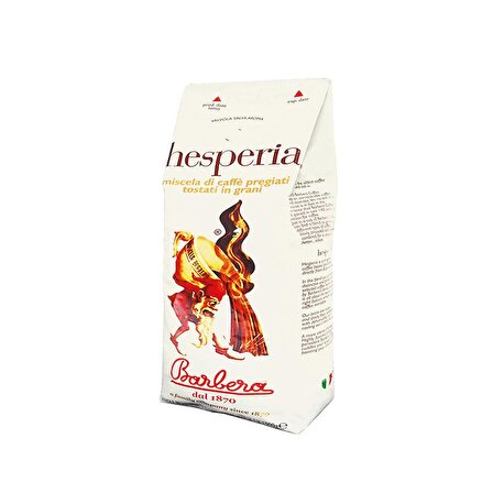 HESPERIA Espresso Kahve 1 kg