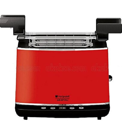 Hotpoint-Ariston TT 22E AR0 Ekmek Kızartma Makinesi