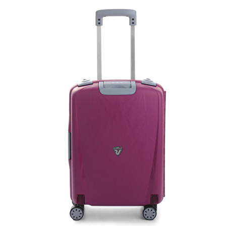 Unisex Valiz 50071419 Roncato Trolley Cabına 20 Cm 4W Roncato Lıght Magenta