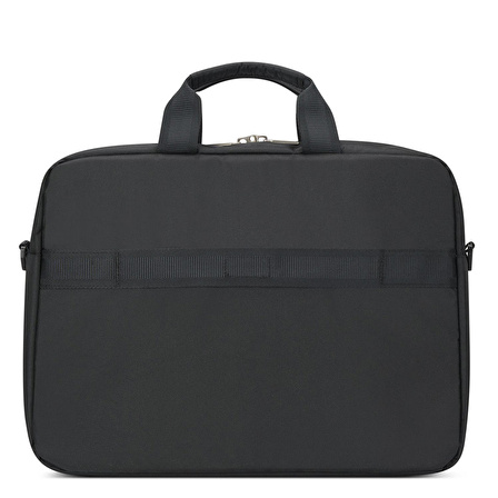 Unisex Evrak Çantası 41272301 Roncato Borsa Porta Pc 17.3" Easy Offıce 2.0 Nero