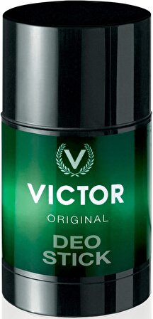 Victor Original Deodorant Stick 75 Ml