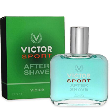 Victor Sport After Shave 100 Ml