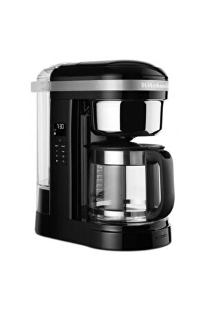 Kitchenaid 5KCM1209 Onxy Black Filtre Kahve Makinesi