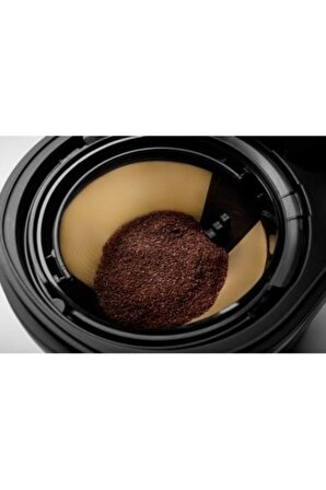 Kitchenaid 5KCM1209 Onxy Black Filtre Kahve Makinesi