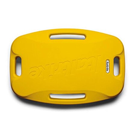 Italtrike Board Minieolo - Yellow