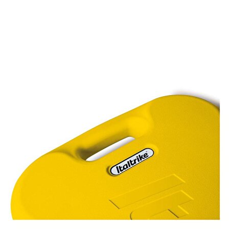 Italtrike Board Minieolo - Yellow