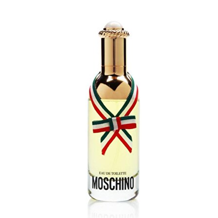 Moschino by Moschino EDT 75 ml Kadın Parfümü