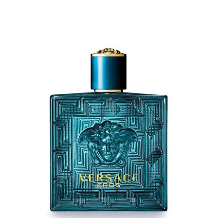 Versace Eros EDT Natural Spray Erkek Parfüm 100 ml