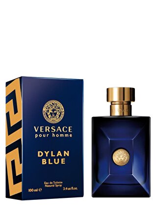 Versace Dylan Blue EDT 100ML Erkek Parfüm