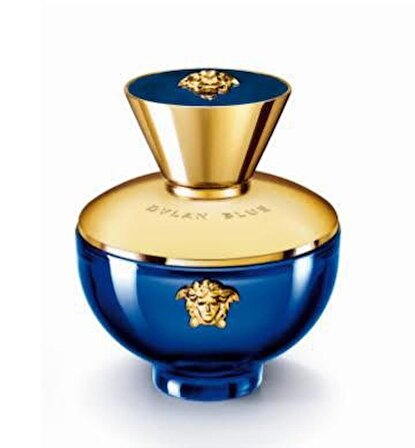 Versace Dylan Blue Pour Femme Edp 100 ml Kadın Parfüm
