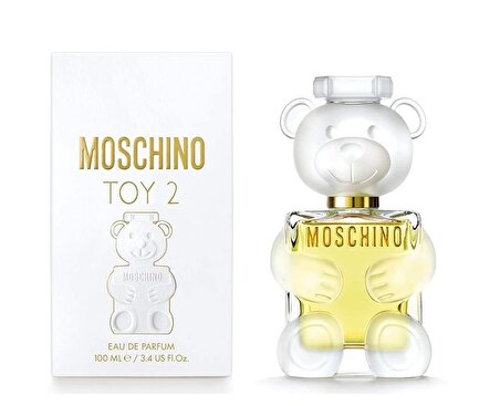 Moschino Toy2 EDP Meyvemsi Kadın Parfüm 100 ml  