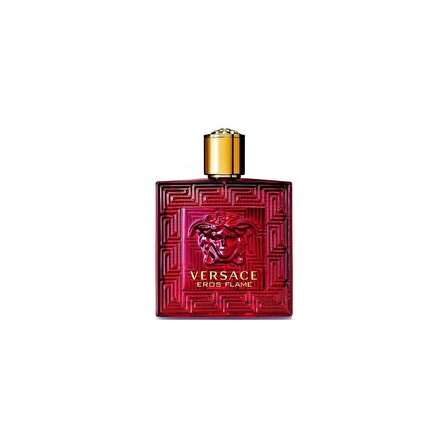 Versace Eros Flame EDP Baharatli Erkek Parfüm 200 ml   