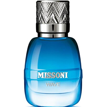 Missoni Wave EDT 30 ml Erkek Parfümü