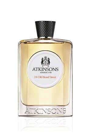 Atkinsons 24 Old Bond Street Edc  Parfüm Cologne Erkek100ml.