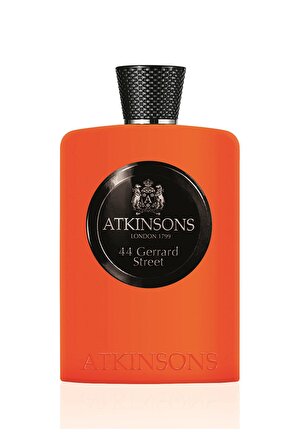 Atkinsons 44 Gerrard Street Edc 100ml Unisex Parfüm