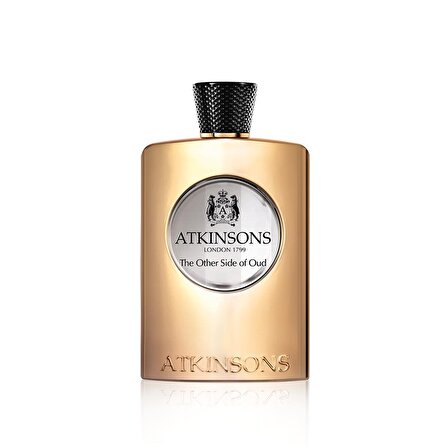 Atkinsons The Other Side Of Oud Edp 100ml Unisex Parfüm