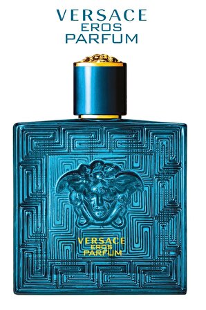Versace Eros Parfum EDP 100ML Erkek Parfümü