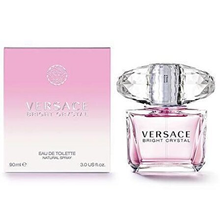 Versace 90 ml Parfüm