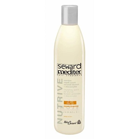 Helen Seward Mediter 4/S Repair Shampoo 1000ml.