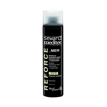 Helen Seward Therapy Men Densifying Şampuanı 10/S. 250ml.
