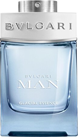 Bvlgari Man Glacial Essence EDP Çiçeksi Erkek Parfüm 100 ml  