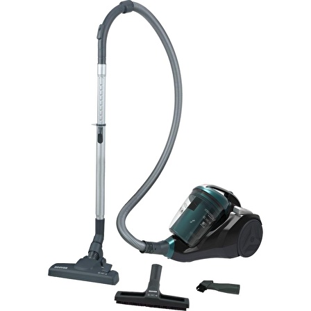 Hoover Chorus CH40PAR 011 550 W  Toz Torbasız Elektrikli Süpürge