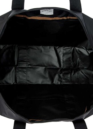 Brıcs Siyah Unisex 55x32x22 cm Duffle Bag BXL40202.101 Holdall