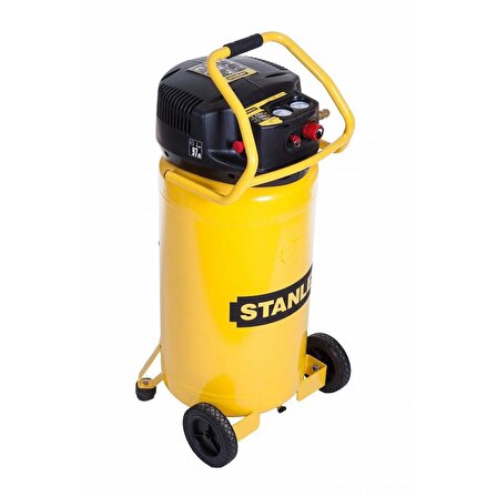 STANLEY HAVA KOMPRESÖRÜ  D 270/10/100V HP2.5 DİKEY