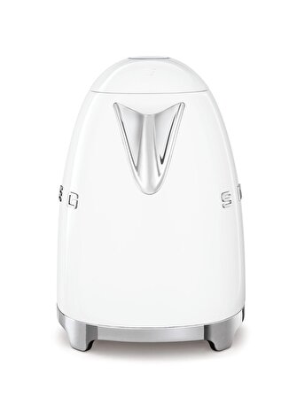 Smeg 50'S Style Retro Çelik 1.7 Lt Kettle