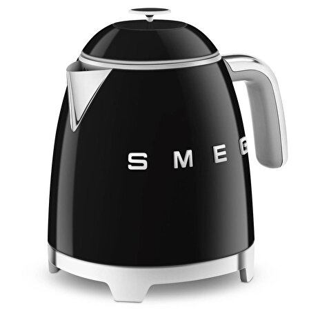 Smeg Çelik 1.5 Lt Kettle