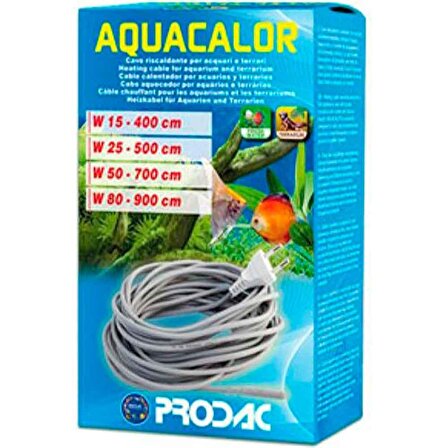Prodac Aquacalor 50 W 700 Cm