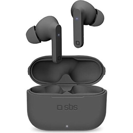 Sbs Tws Urban Pro Earbuds Siyah