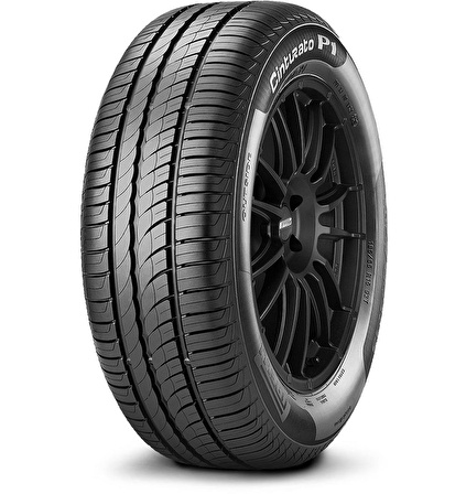 Pirelli 175/65 R14 82T Cinturato P1 Oto Yaz Lastiği (Üretim: 2024) 