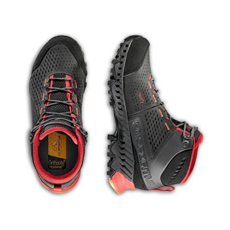 La Sportiva Stream Gore Tex Kadın Trekking Botu