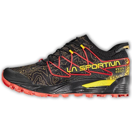 La Sportiva Mutant Erkek Koşu Ayakkabısı