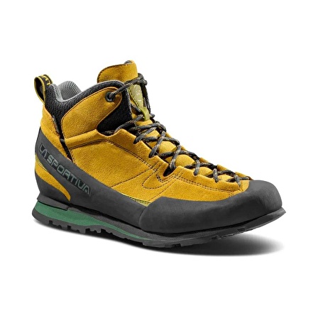 La Sportiva Boulder GTX Mid Dağ Ayakkabısı - Savana/Alp