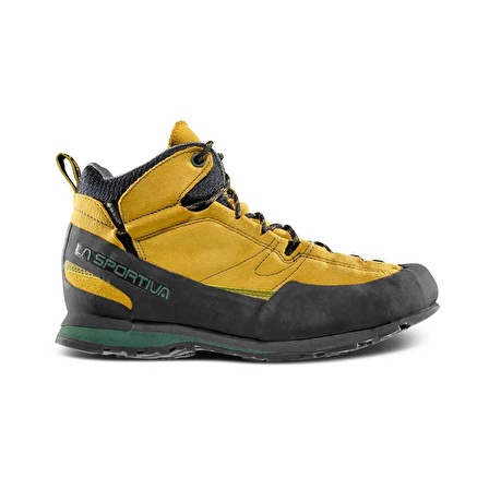 La Sportiva Boulder GTX Mid Dağ Ayakkabısı - Savana/Alp