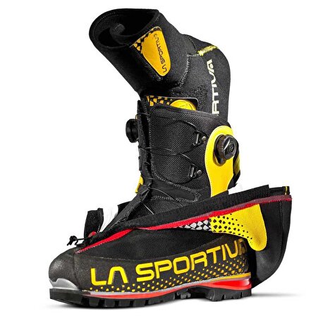 La Sportiva G2 Sm Bağcıklı Gore-Tex Tekstil Kışlık Unisex Trekking Bot 