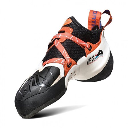 La Sportiva Solution Bağcıklı Gore-Tex Mikrofiber Kışlık Kadın Trekking Ayakkabı 