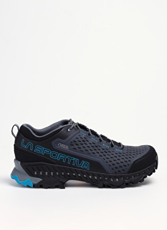 La Sportiva Mavi - Siyah Erkek Gore-Tex Outdoor Ayakkabısı A24B903614 SPİRE GTX