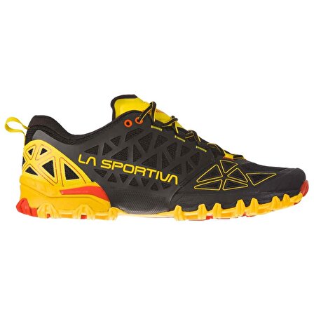 La Sportiva Bushido II Erkek Koşu Ayakkabısı