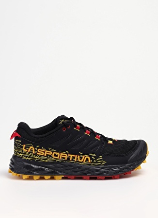 La Sportiva Siyah - Sarı Erkek Outdoor Ayakkabısı A46H999100 LYCAN II