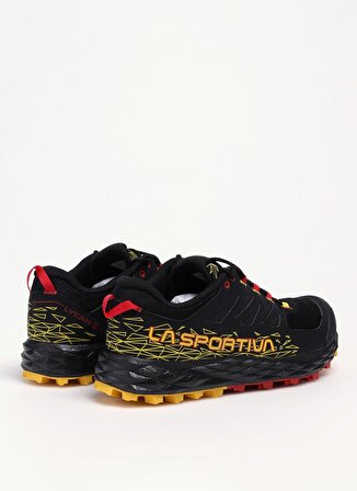 La Sportiva Siyah - Sarı Erkek Outdoor Ayakkabısı A46H999100 LYCAN II