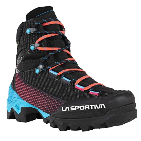 La Sportiva Aequilibrium ST Gore Tex Kadın Dağcılık Botu